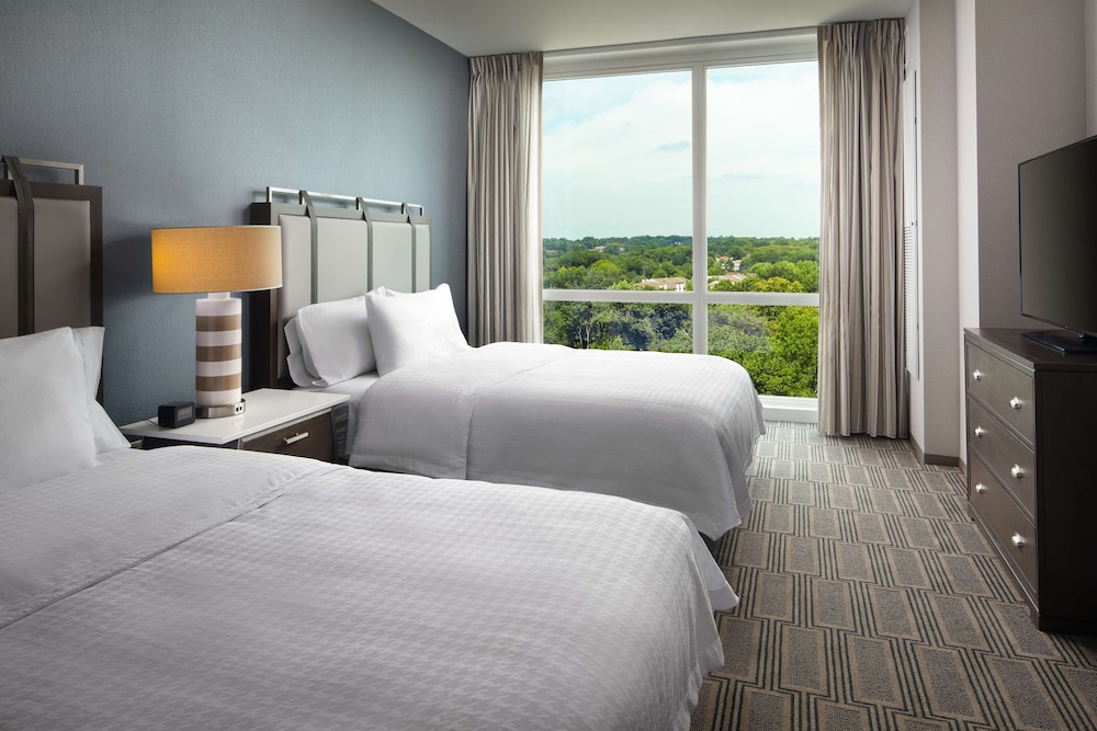 Homewood Suites by Hilton Teaneck Glenpointe - photo 13
