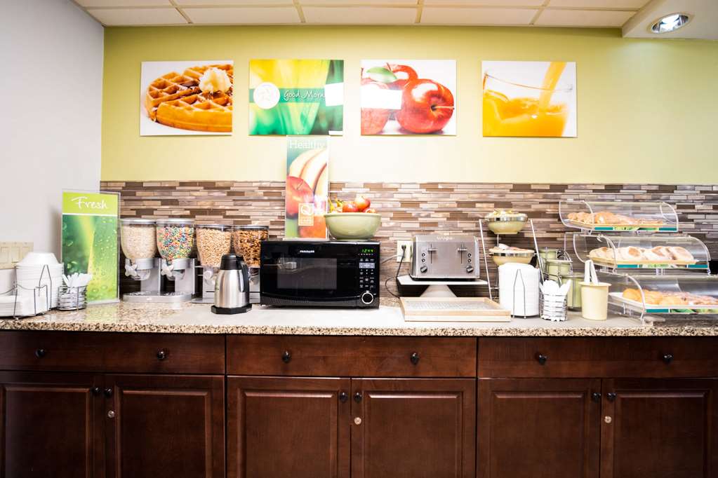 Quality Inn Cromwell Middletown - photo 20