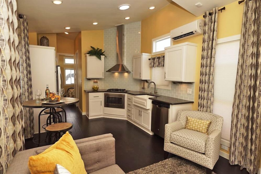 The Cottages at Golden Village Palms RV Resort - photo 9