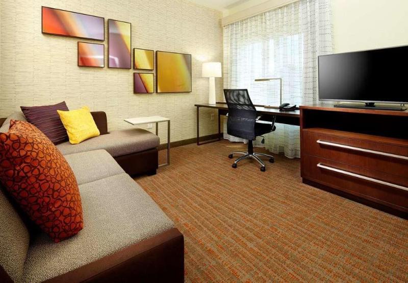 Residence Inn by Marriott Columbus Dublin - featured photo