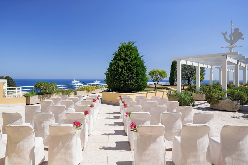 Le Meridien Beach Plaza — Monte-Carlo — photo 2