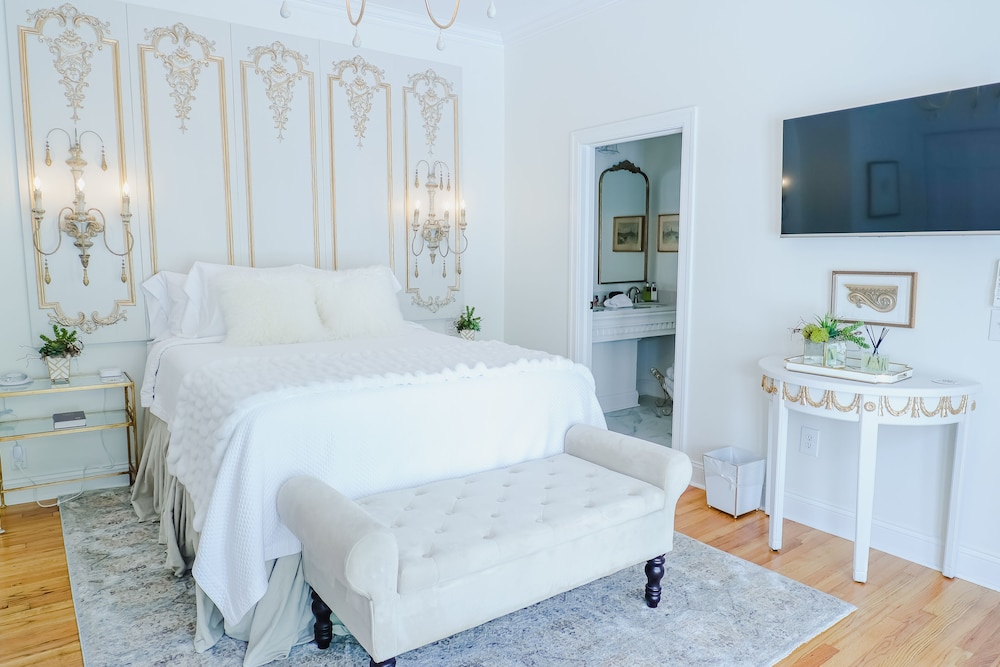 The Mason Boutique Hotel - photo 33