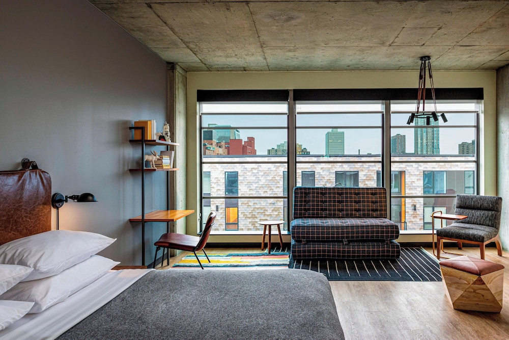 Moxy Minneapolis Downtown - photo 12