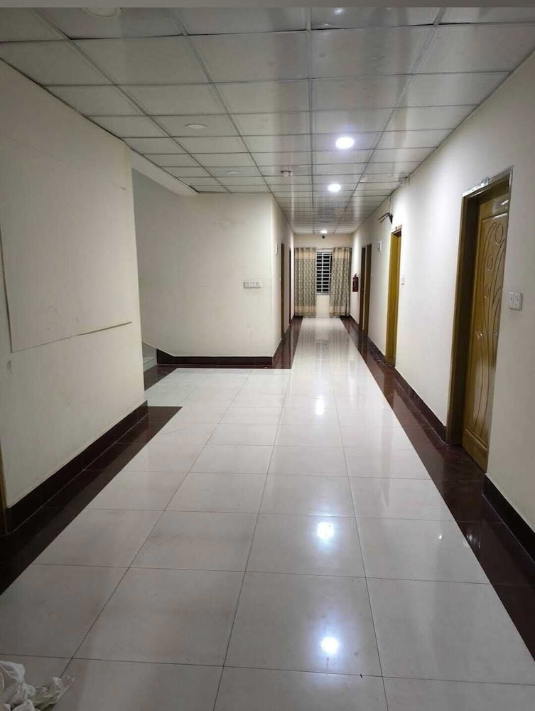 Hotel Grand Valley in Bandarban, Bangladesh