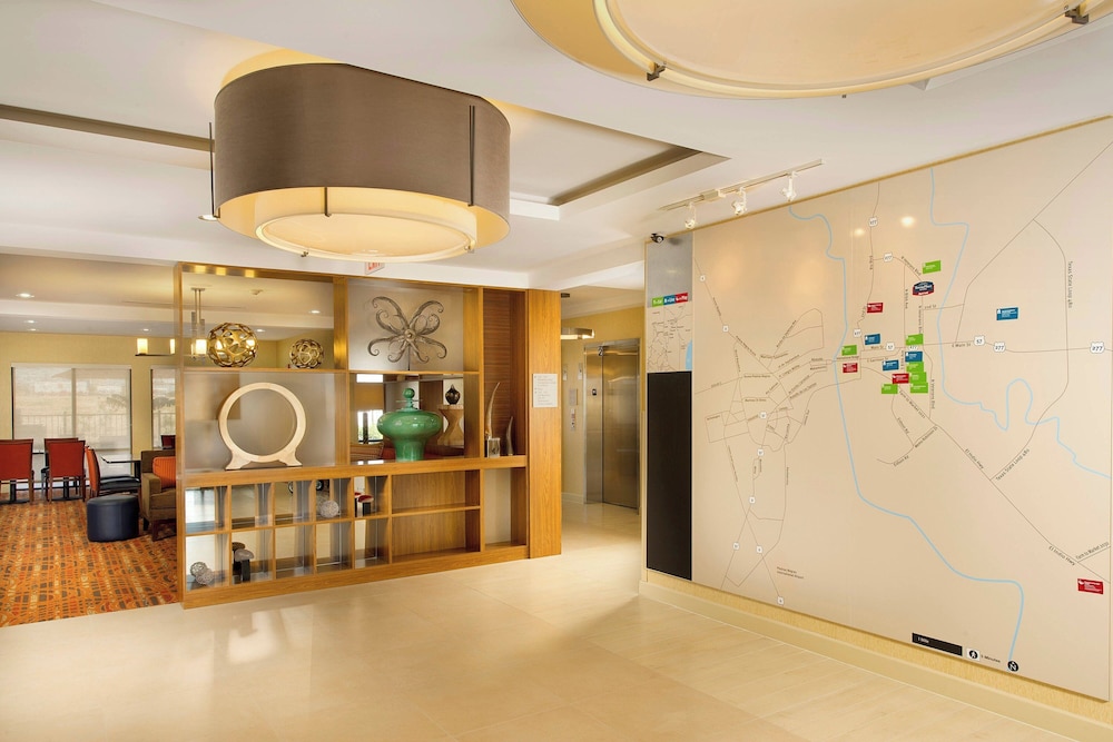 Towneplace Suites Eagle Pass - photo 3
