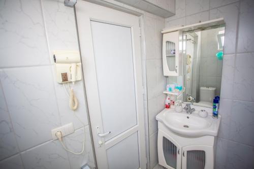 Hotel Caravan Palace in Kutaisi, Georgia