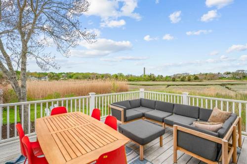 19 State Street Sandwich Marsh Mellow — hotel in Sandwich