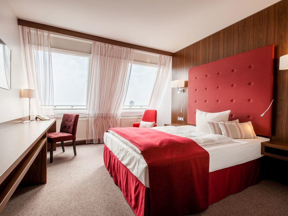 Fora Hotel Hannover by Mercure — Hannover — photo 5