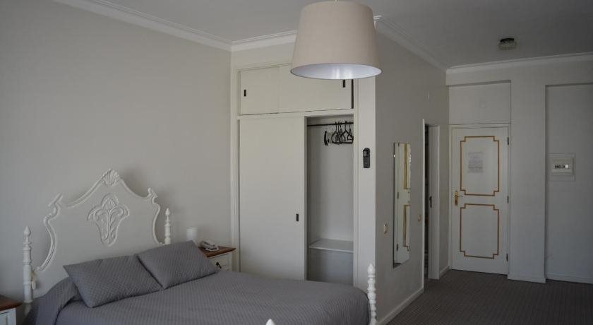 Residencial Centro Comercial Avenida Bragashopping in Braga, Portugal