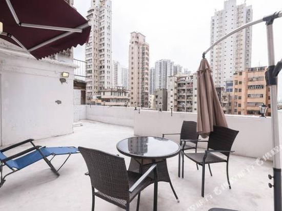 Yf House - last minute hotel in Unknown City