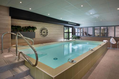 Domitys Les Sources de Gascogne in Dax, France