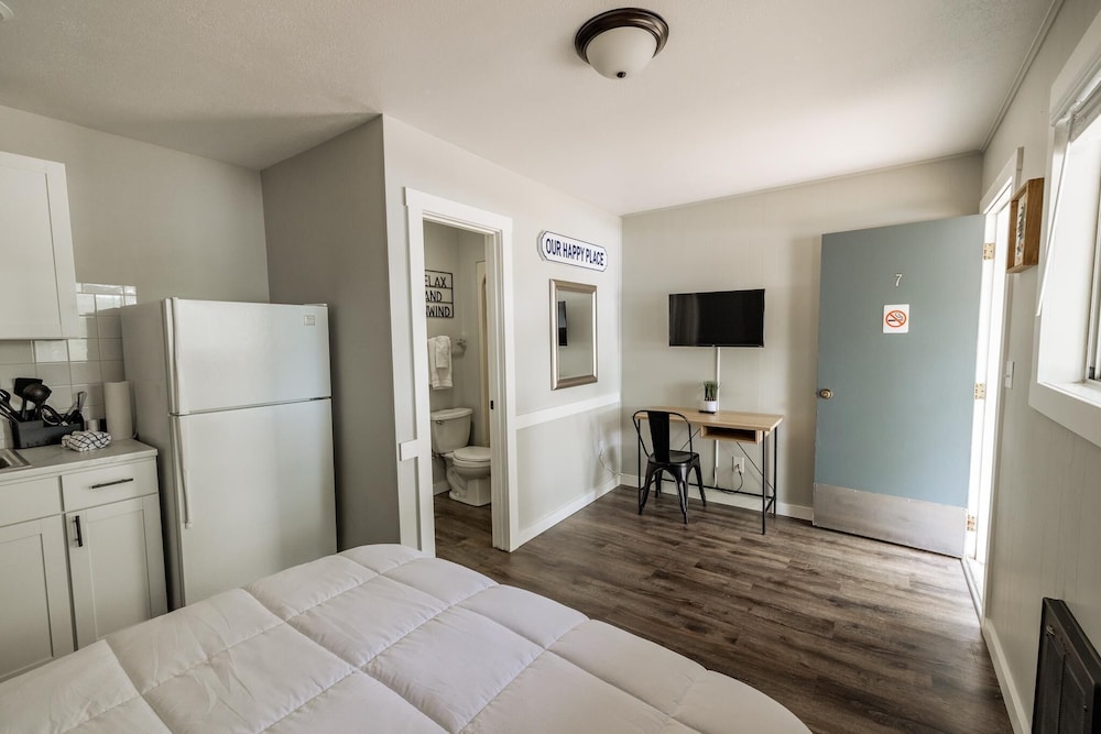 Kimberling Cove Resort - photo 89