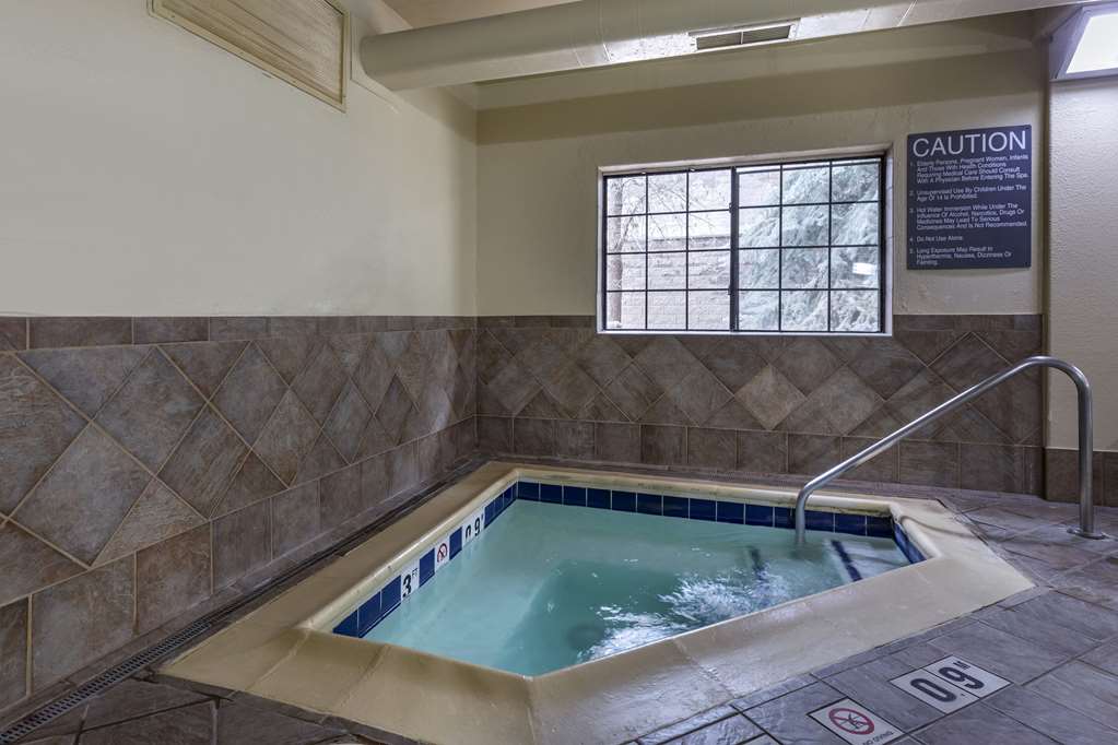 Comfort Suites Golden West on Evergreen Parkway - photo 24