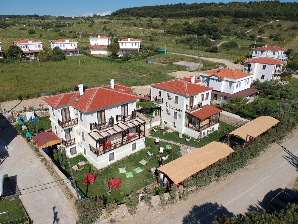 K Bozcaada in Bozcaada, Turkey