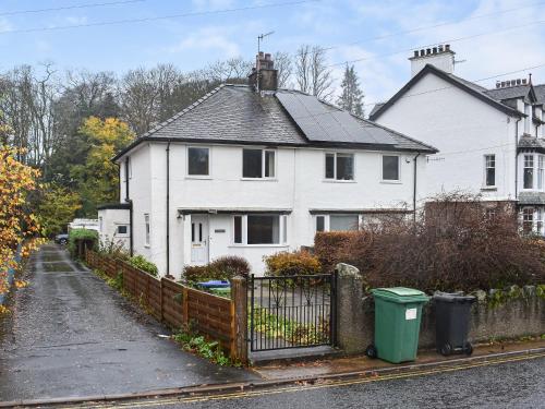 Tynedale - carbon neutral hotel in Keswick