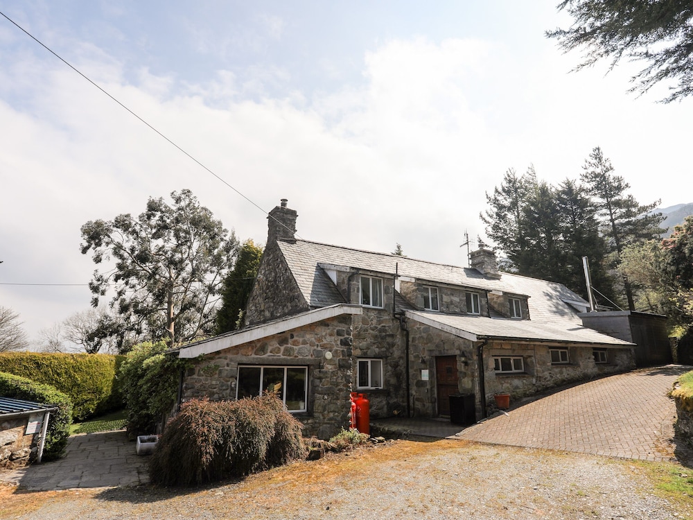 Gilfachwydd in Dolgellau, United Kingdom