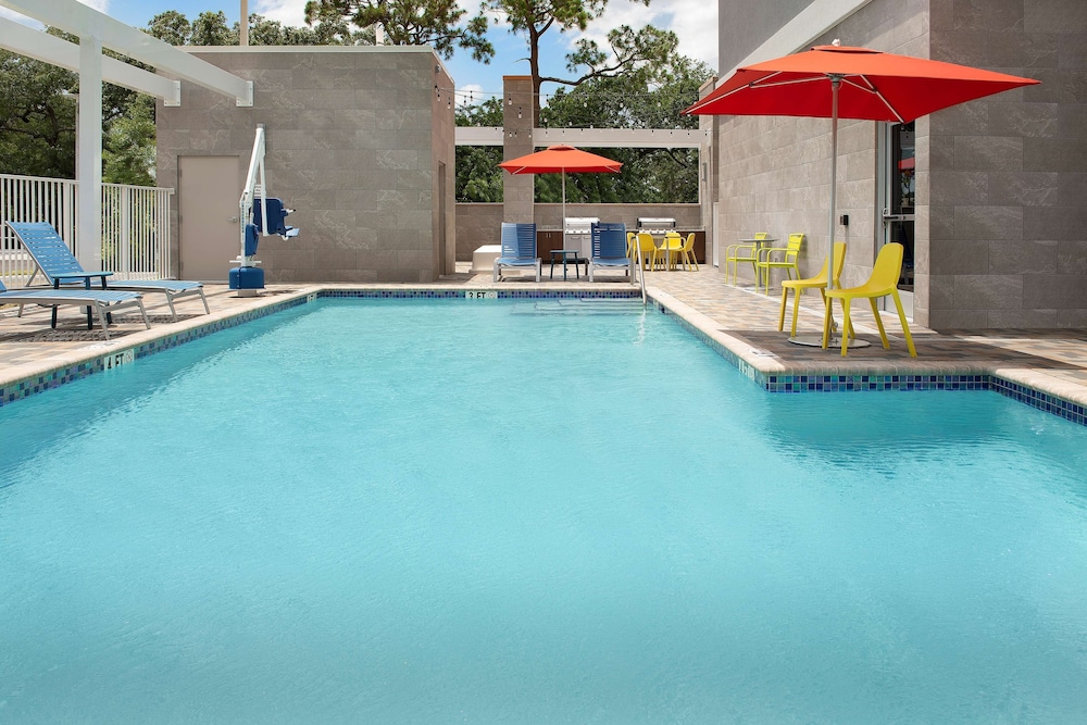 Home2 Suites by Hilton Tampa Westshore Airport FL - photo 20