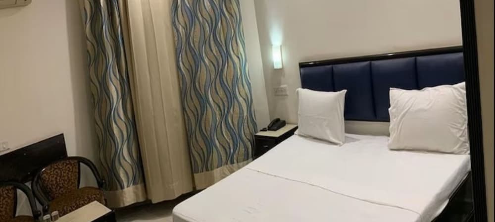 Hotel Ramans — Yamunanagar — photo 2