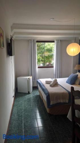 Hotel Pousada Laje de Itauna in Saquarema, Brasil