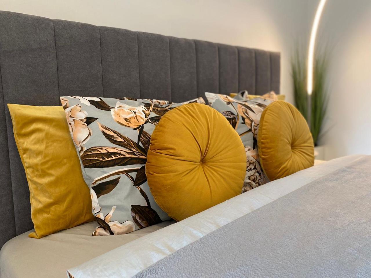 Podskale Apartment — 4-Star Luxury Hotel in Krakow, Poland