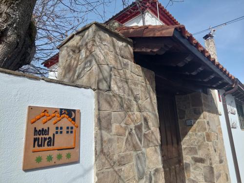 El Valle Hotel Rural — hotel in Sotillo Del Rincon