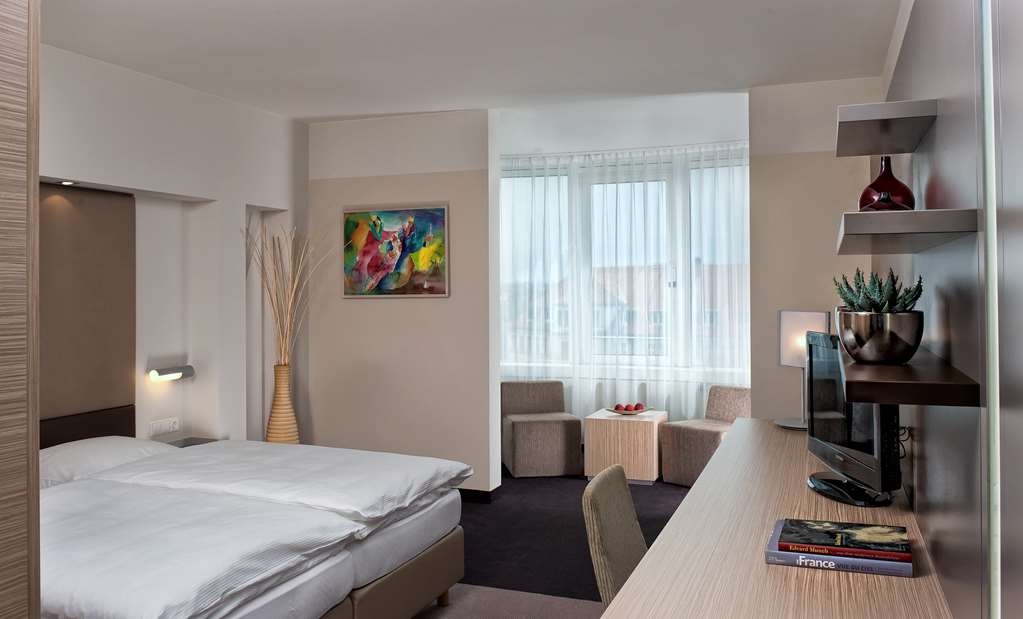 estrel deluxezimmer