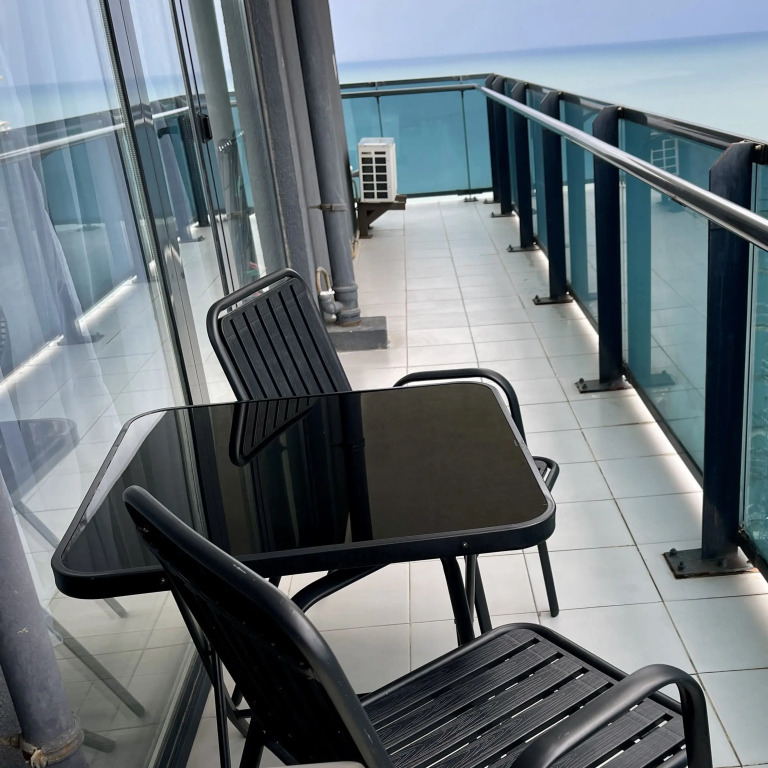 Marvella Hotel&Apartments Orbi Beach Tower Panoramic