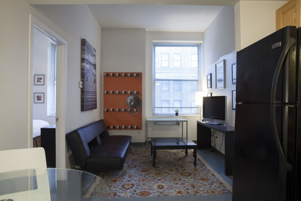 The Pittsfield Hotel Apartments Suites - photo 67