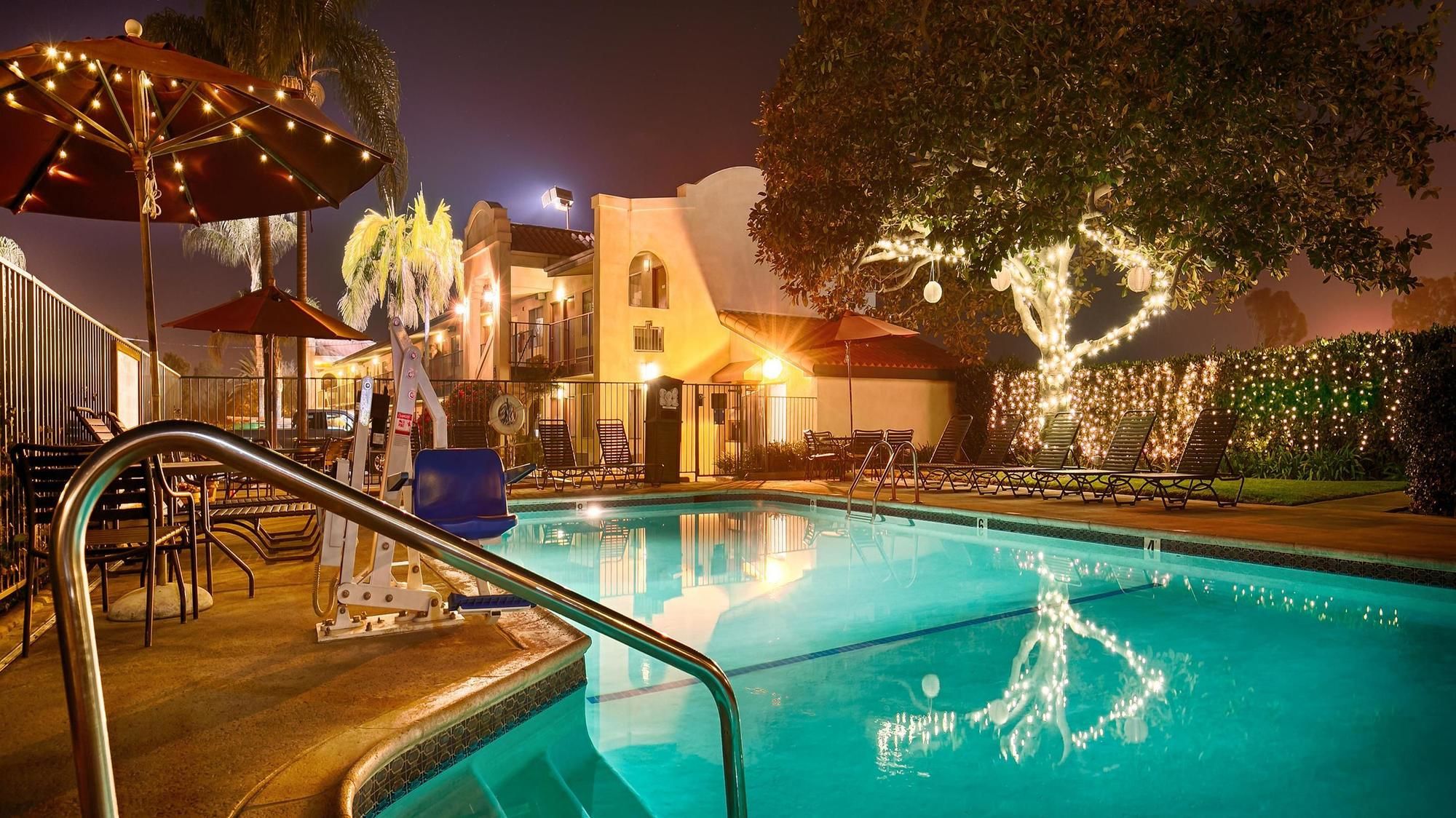 Lamplighter Inn & Suites at SDSU - photo 2