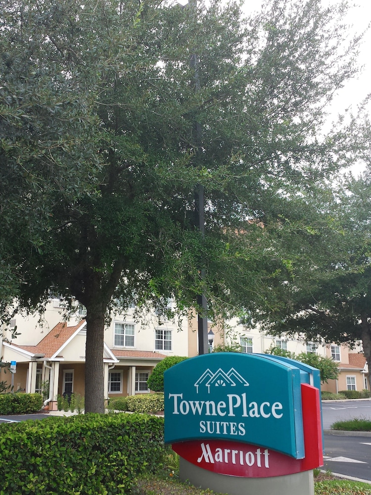 TownePlace Suites by Marriott Orlando East UCF Area - photo 4