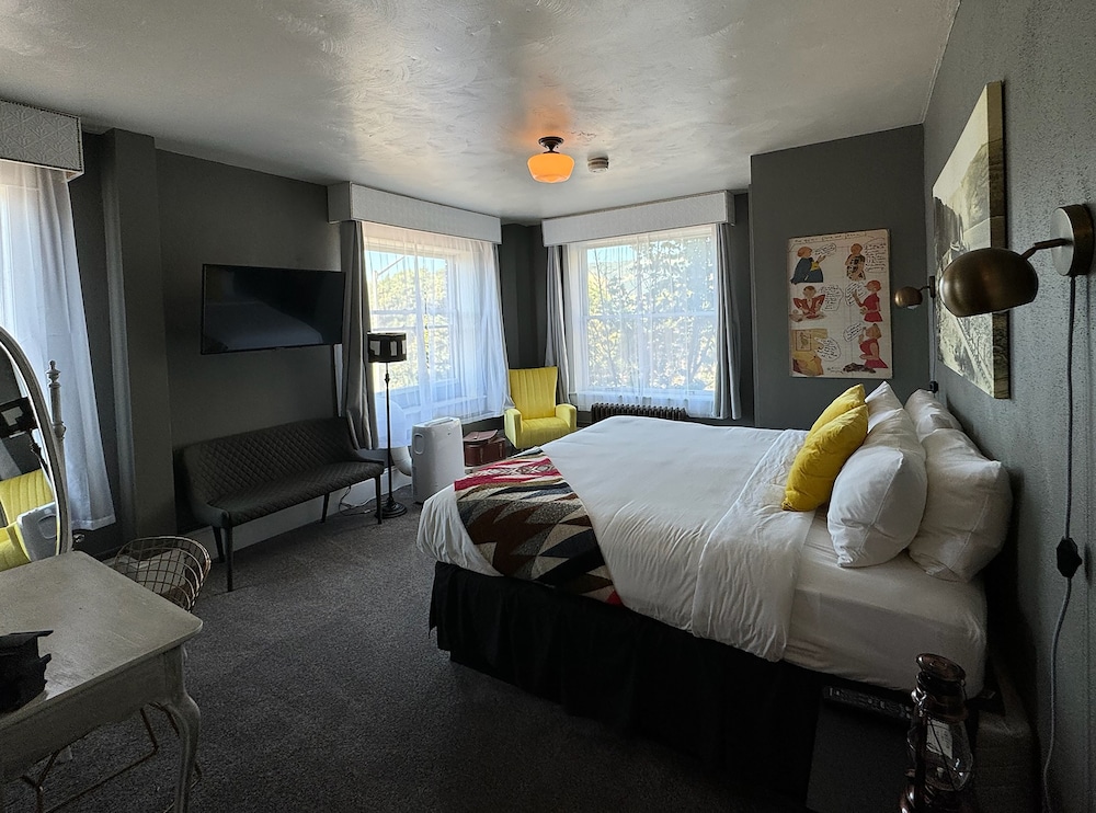 Hood River Hotel - photo 16