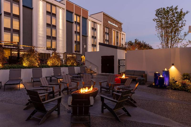 Hilton Garden Inn Asheville South in Asheville, United States