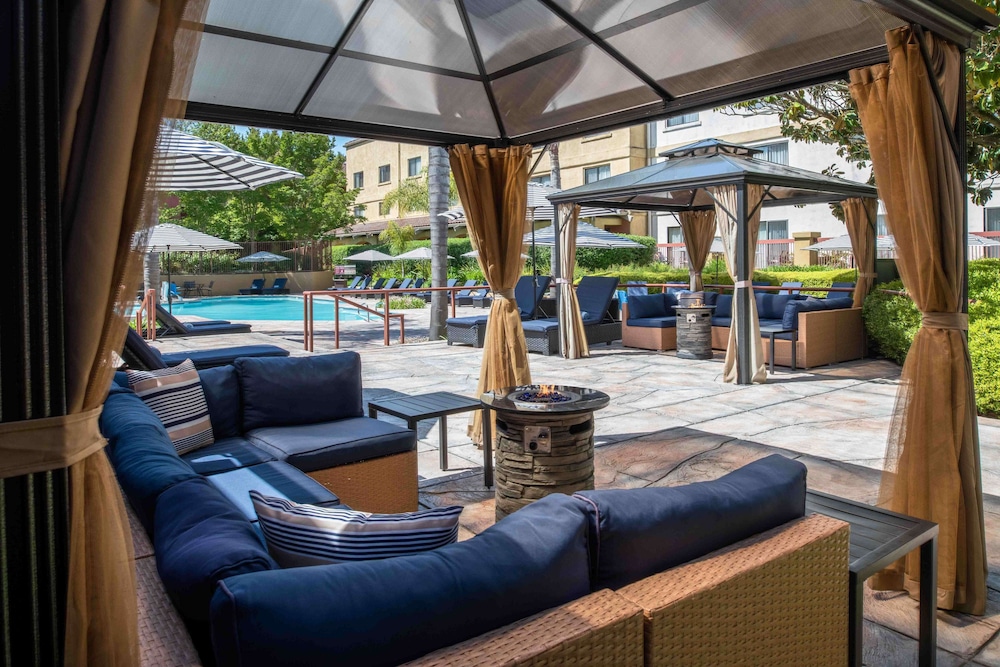 DoubleTree by Hilton Sonoma Wine Country - photo 41