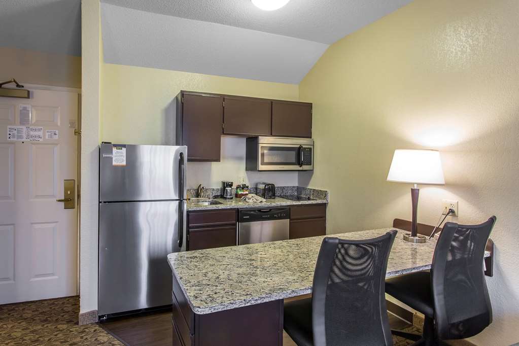 MainStay Suites Brentwood Nashville - photo 16