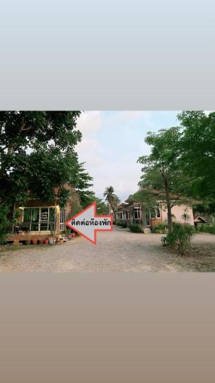 Thongho Resort in Prachuap Khiri Khan, Thailand