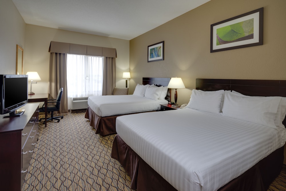 Holiday Inn Express Charles Town an IHG Hotel - photo 4