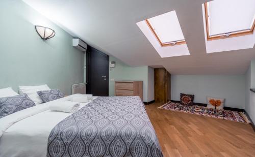 Tfeli Penthouse