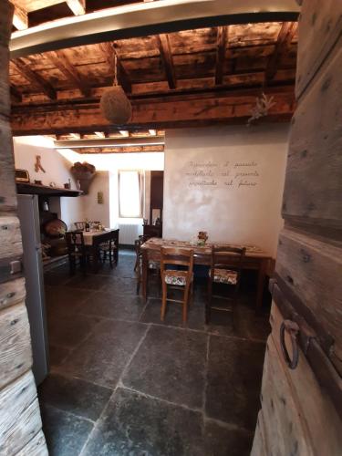 Antica Calvasino — hotel in Lezzeno
