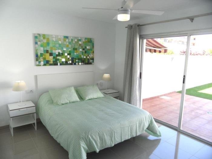 Duplex C9 Con Piscina Privada — Adeje — photo 5