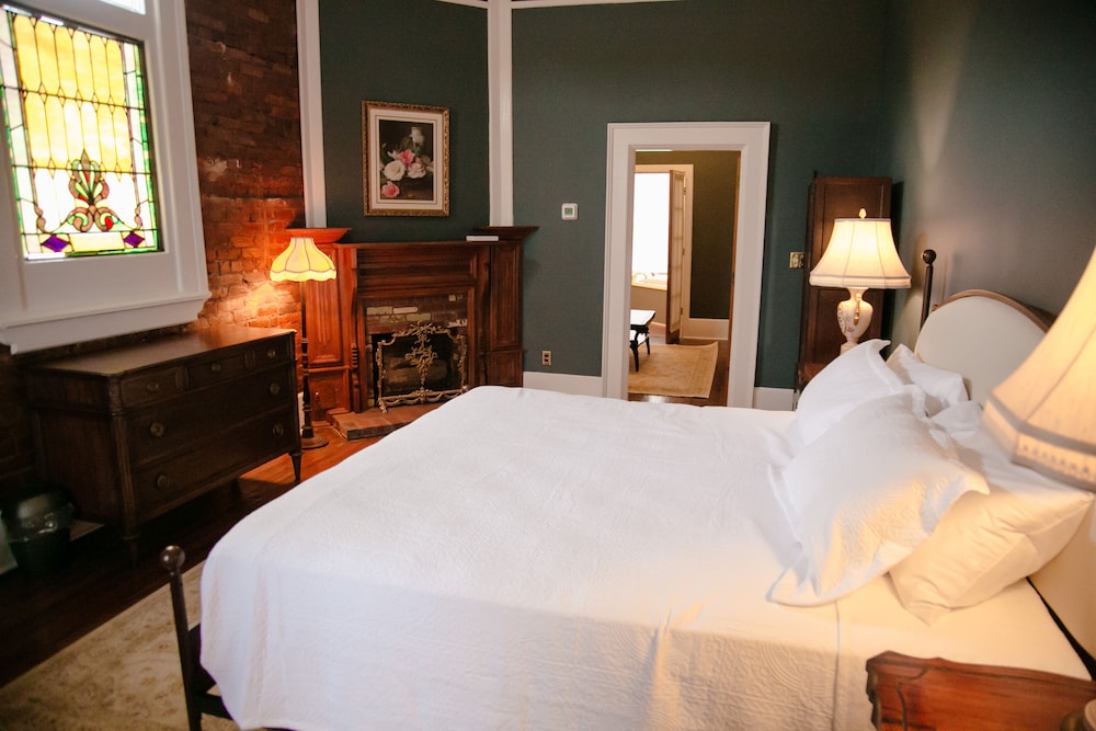 The Grand Hotel - photo 28