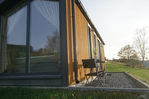 Tinyhouse Heimatglück — Bad Berleburg — photo 2