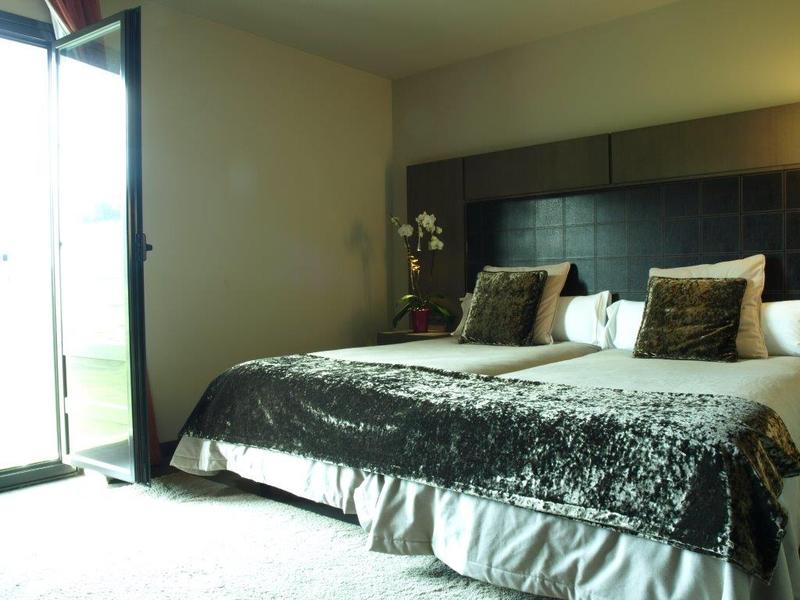 La Piconera Hotel and Spa