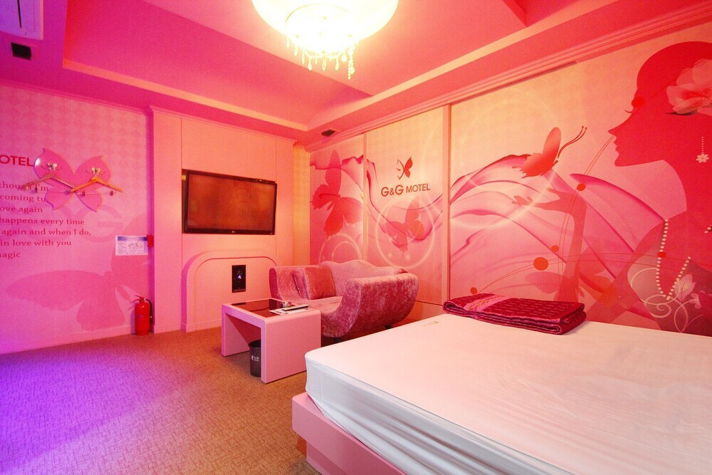 Busan Dongnae Coco — Busan — photo 4