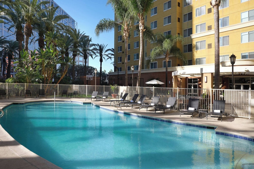Residence Inn By Marriott Anaheim Resort Area - photo 17