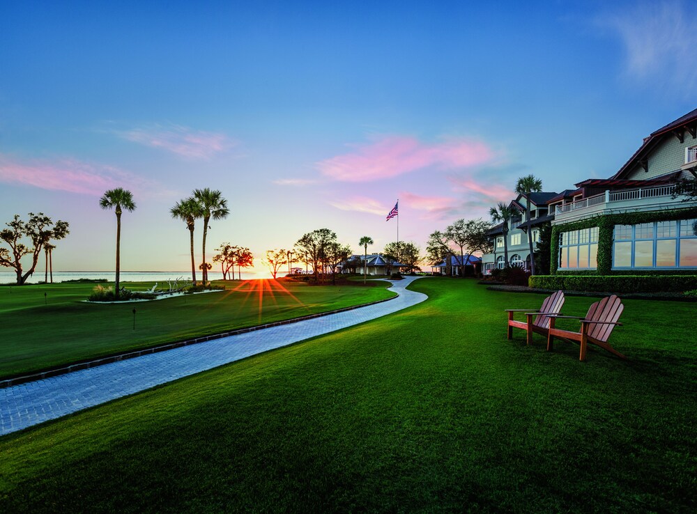 The Lodge At Sea Island - photo 25