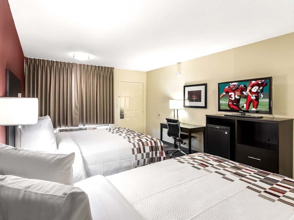 Red Roof Inn Dandridge - photo 14