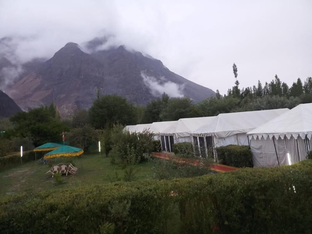 The Empire Resort - last minute hotel in Leh