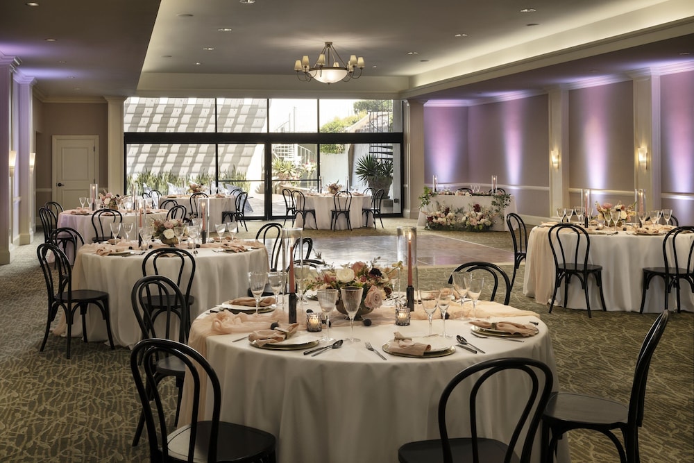 The Westin South Coast Plaza Costa Mesa - photo 6