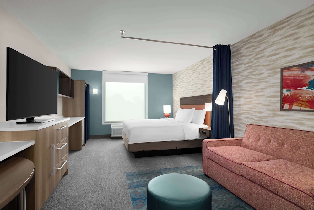 Home2 Suites by Hilton Niceville Eglin Air Force Base - photo 11