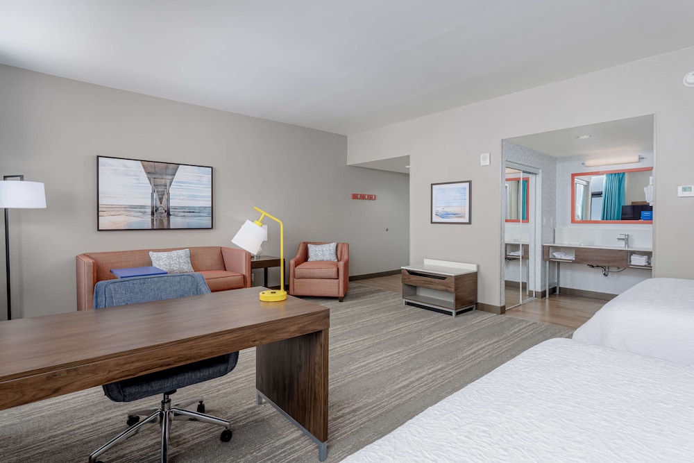 Hampton Inn & Suites Orange Beach Gulf Front - photo 30